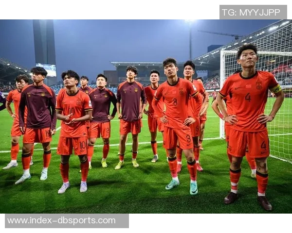 久尔杰维奇团队全运会观战寻宝为U20亚洲杯备战添新动力