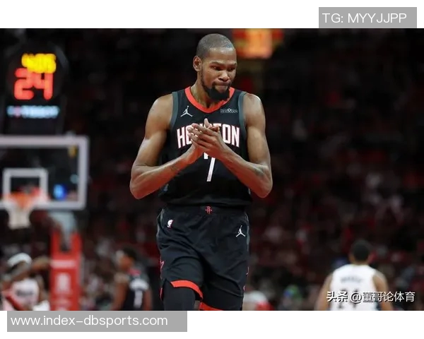 杜兰特末节爆发独揽16分全场贡献32分9篮板5失误助球队逆转胜利