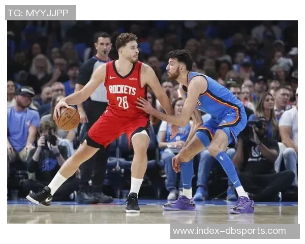 火箭在范乔丹缺席情况下展现强大进攻实力揭秘申京和KD的关键表现与篮板优势