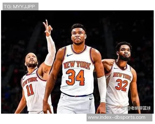 字母哥夏季或将加盟尼克斯目前无法公开表态引关注 字母哥夏季或将加盟尼克斯目前无法公开表态引关注