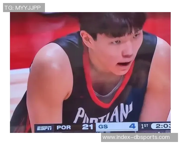 杨瀚森与约基奇差距明显但若能突破将成篮球界的全垒打