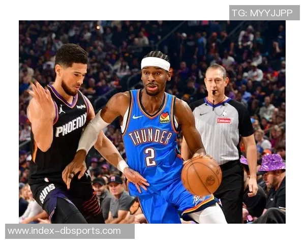 布克谈雷霆卫冕之路认为他们是所有球队的挑战目标