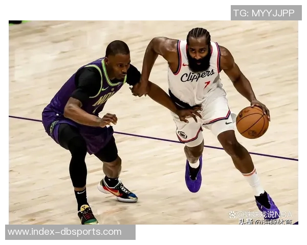 Haynes谈保罗未来希望加盟雷霆或鹈鹕避免重返快船主场困境