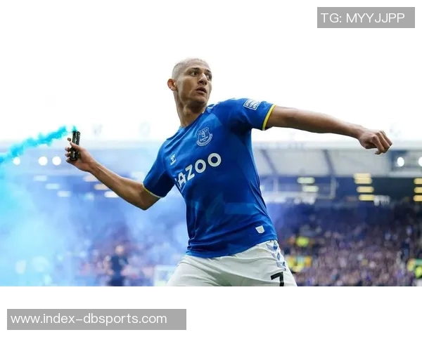 里沙利松强势回应离开热刺传闻直言谁说的滚开让人震惊