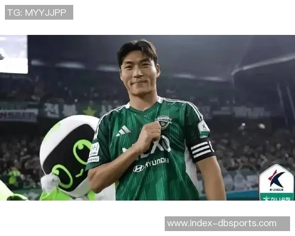 朴镇燮立志中超夺冠渴望向罗德里辛炯珉学习成长 朴镇燮立志中超夺冠渴望向罗德里辛炯珉学习成长