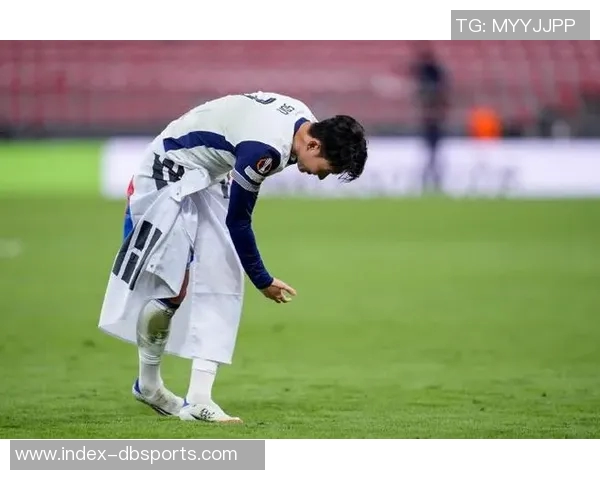 孙兴慜期待重返热刺球场向球迷正式告别的感人时刻